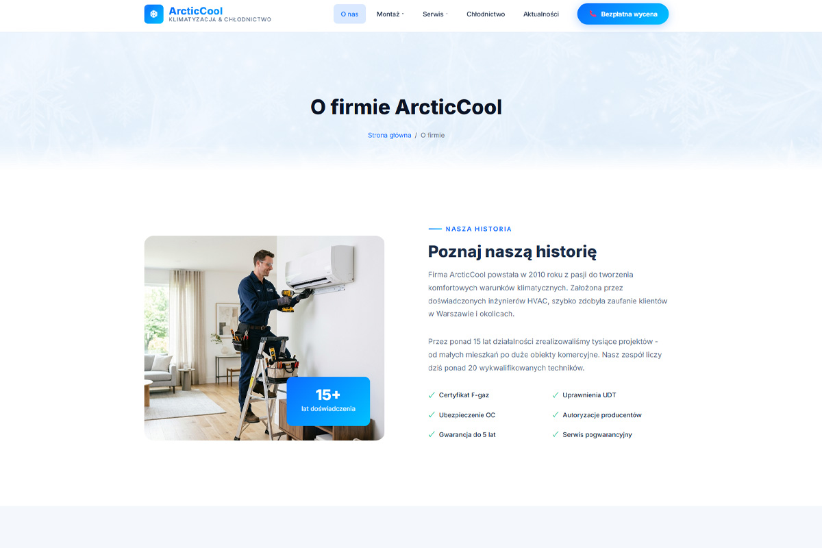 ArcticCool